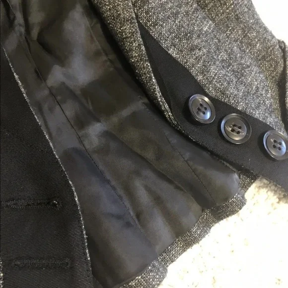 Nanette Lepore  Suit coat - Picture 4 of 10